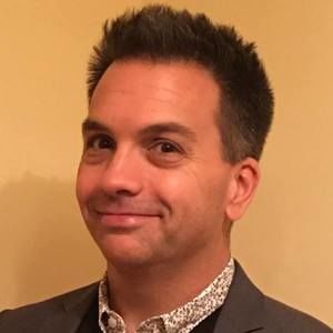 Meet your Posher, Matt